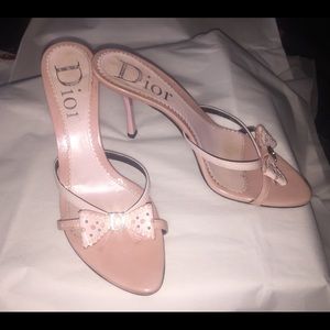 Dior Sandals